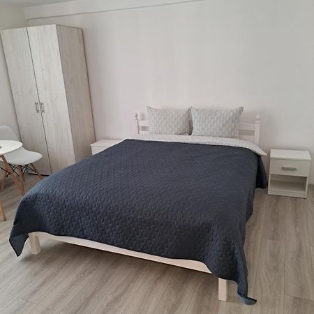 Garsoniera La Bulevard Braszów Zewnętrze zdjęcie