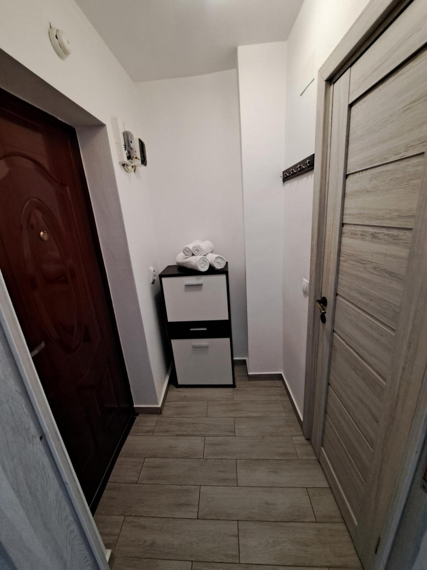 Garsoniera La Bulevard Braszów Zewnętrze zdjęcie