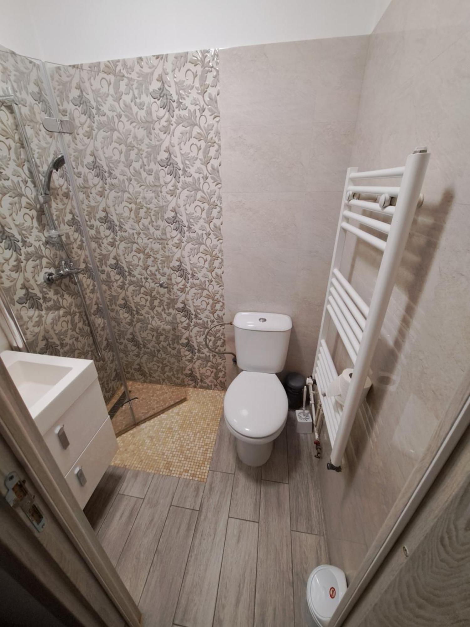 Garsoniera La Bulevard Braszów Zewnętrze zdjęcie